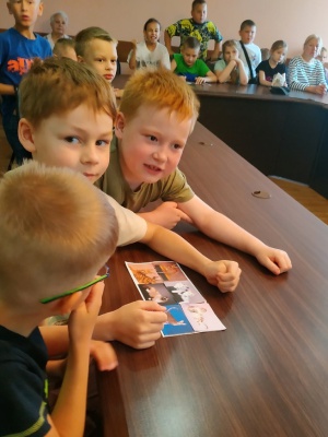 Познавательная игра «КотоГалерея» _ (Закрытая группа) Информация на сайт НБ