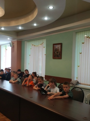 Познавательная игра «КотоГалерея» _ (Закрытая группа) Информация на сайт НБ_2