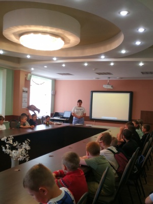 Познавательная игра «КотоГалерея» _ (Закрытая группа) Информация на сайт НБ_3