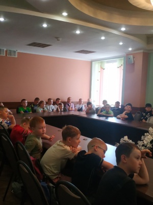 Познавательная игра «КотоГалерея» _ (Закрытая группа) Информация на сайт НБ_5