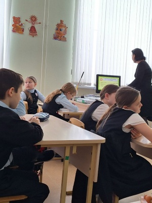 Познавательно-игровая программа «Святое де... _ (Закрытая группа) Информация на сайт НБ