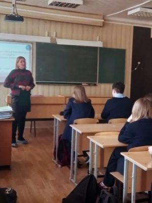 Профориентационный урок _Библиотекарь и время_ _ (Закрытая группа) Информация на сайт НБ (3)