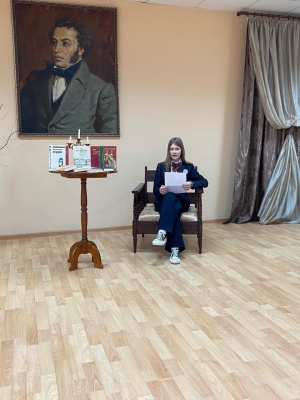 «Пушкин в фокусе_ читаем всей семьей» _ (Закрытая группа) Информация на сайт НБ_7