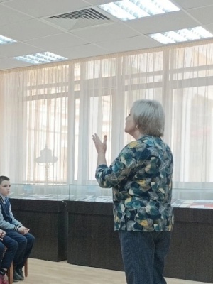 Пушкин – детям_ литературная встреча _ (Закрытая группа) Информация на сайт НБ_2