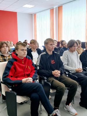 Пушкинка – участник III Кривошеевских чтений _ (Закрытая группа) Информация на сайт НБ