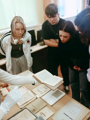 Путешествие по редкостям на сайт - 12.10 _ (Закрытая группа) Информация на сайт НБ (1)