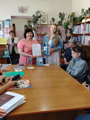 Региональная литературная конференция «Сонзэ.. _ (Закрытая группа) Информация на сайт НБ