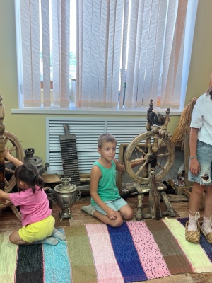 Семейная экскурсия в Пушкинке _ (Закрытая группа) Информация на сайт НБ_1