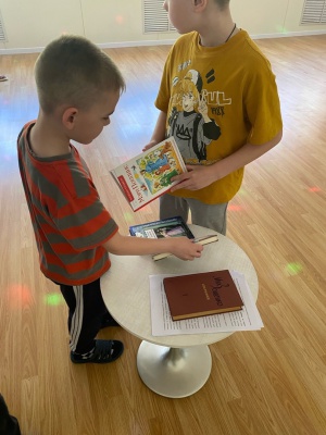 «Семейные тайны русской литературы»_ хит-лист.. _ (Закрытая группа) Информация на сайт НБ_4