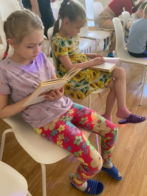 «Семейные тайны русской литературы»_ хит-лист.. _ (Закрытая группа) Информация на сайт НБ_5