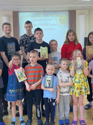 «Семейные тайны русской литературы»_ хит-лист.. _ (Закрытая группа) Информация на сайт НБ_6