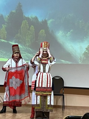 Семейный праздник_ «Весенне-летние обряды мордвы» _ (Закрытая группа) Информация на сайт НБ_1