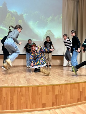 Семейный праздник_ «Весенне-летние обряды мордвы» _ (Закрытая группа) Информация на сайт НБ_4