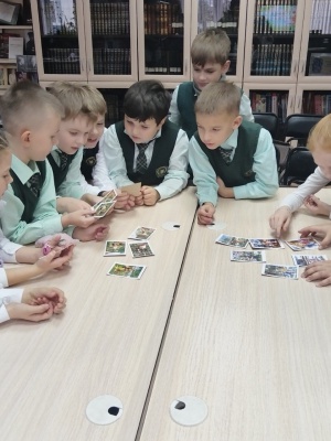 Школьные каникулы в Пушкинке _ (Закрытая группа) Информация на сайт НБ (7)