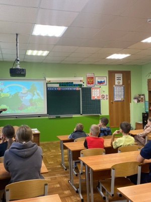 Школьные каникулы в Пушкинке _ (Закрытая группа) Информация на сайт НБ (8)