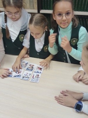 Школьные каникулы в Пушкинке _ (Закрытая группа) Информация на сайт НБ (9)