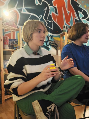 _Сила поколений_ – душевная встреча волонтёров.. _ «Культура Молодых» НБ Пушкина РМ_ Добро.Центр (1)