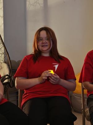 _Сила поколений_ – душевная встреча волонтёров.. _ «Культура Молодых» НБ Пушкина РМ_ Добро.Центр (2)