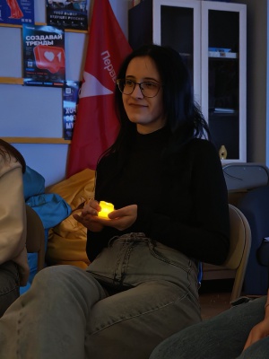 _Сила поколений_ – душевная встреча волонтёров.. _ «Культура Молодых» НБ Пушкина РМ_ Добро.Центр (3)