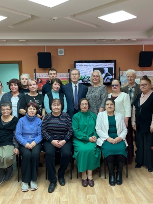 «Слава и гордость русской музыки»_ заседание.. _ (Закрытая группа) Информация на сайт НБ (1)