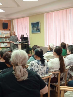 «Слава и гордость русской музыки»_ заседание.. _ (Закрытая группа) Информация на сайт НБ (4)