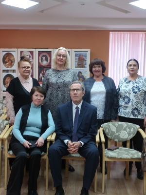 «Слава и гордость русской музыки»_ заседание.. _ (Закрытая группа) Информация на сайт НБ