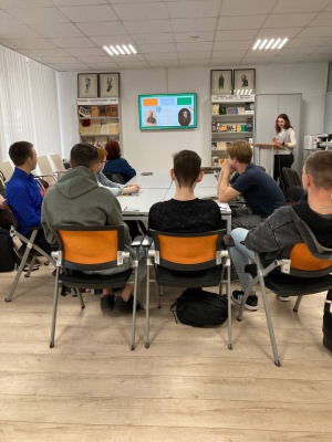 Словари раскрывают секреты. Словарь Брокгауза.. _ (Закрытая группа) Информация на сайт НБ (1)