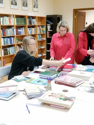 Состоялось первое заседание Экспертного со... _ (Закрытая группа) Информация на сайт НБ (1)