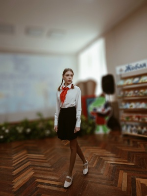 Специалист Пушкинки в жюри «Живой классики... _ (Закрытая группа) Информация на сайт НБ (8)