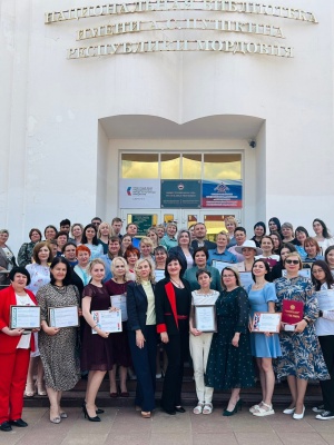 Торжественное мероприятие, посвященное Общероссийскому.. _ (Закрытая группа) Информация на сайт НБ_2