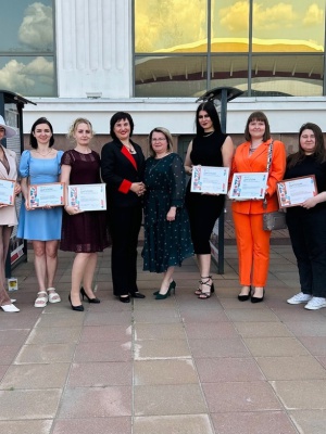 Торжественное мероприятие, посвященное Общероссийскому.. _ (Закрытая группа) Информация на сайт НБ_5