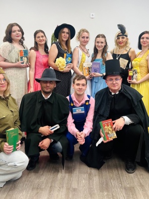 Торжественное мероприятие, посвященное Общероссийскому.. _ (Закрытая группа) Информация на сайт НБ_6