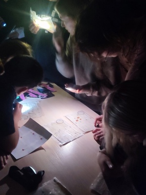 Туристский слет в библиотеке _ (Закрытая группа) Информация на сайт НБ_3