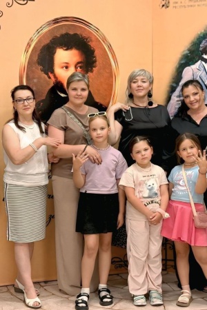 Творческая мастерская «Цветные мечты. Бисероплетение» _ (Закрытая группа) Информация на сайт НБ_2