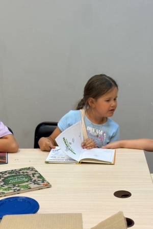 Творческая мастерская «Цветные мечты. Бисероплетение» _ (Закрытая группа) Информация на сайт НБ_7