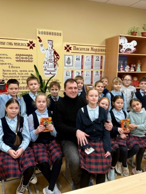 Творческие встречи и новогодние сюрпризы_ награждение.. _ (Закрытая группа) Информация на сайт НБ (5)