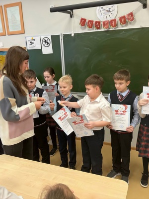 Творческие встречи и новогодние сюрпризы_ награждение.. _ (Закрытая группа) Информация на сайт НБ