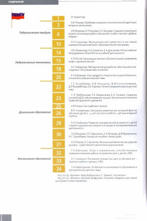 В мире периодики_ журнал Образование в современной.. _ (Закрытая группа) Информация на сайт НБ