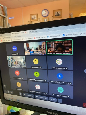 Вебинар из цикла «Музейная среда» _ (Закрытая группа) Информация на сайт НБ (1)