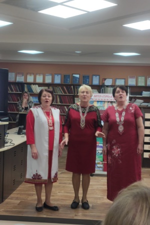 Вечер памяти «Карматано эрямо…» _ (Закрытая группа) Информация на сайт НБ (5)