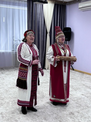 «Волшебная корзина Вирявы»_ познавательно-... _ (Закрытая группа) Информация на сайт НБ (6)