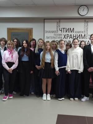 #вПушкинкуПоПушкинской Тематическая.. _ (Закрытая группа) Информация на сайт НБ