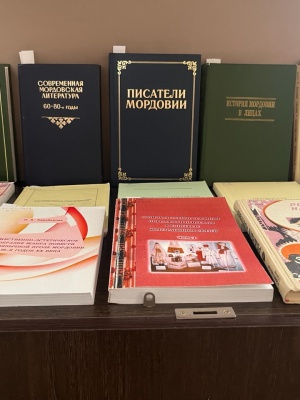 Время. События. Люди _ книжная выставка.. _ (Закрытая группа) Информация на сайт НБ