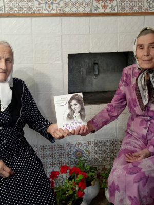 Встреча «Анна Герман_ Эхо любви и памяти» ... _ (Закрытая группа) Информация на сайт НБ (3)