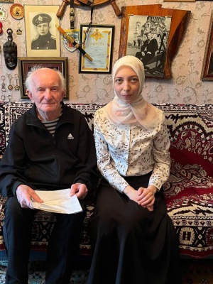 Встреча с известным фотохудожником _ (Закрытая группа) Информация на сайт НБ_1