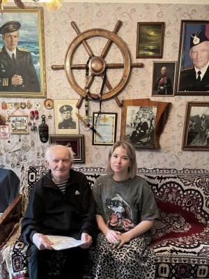 Встреча с известным фотохудожником _ (Закрытая группа) Информация на сайт НБ_2