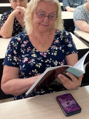 Встреча с народным художником _ (Закрытая группа) Информация на сайт НБ_3