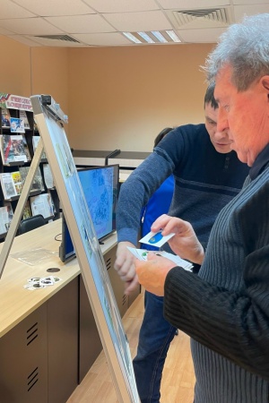 Встреча «Сыны Отечества»_ заседание клуба «Собеседник» _ (Закрытая группа) Информация на сайт НБ (3)