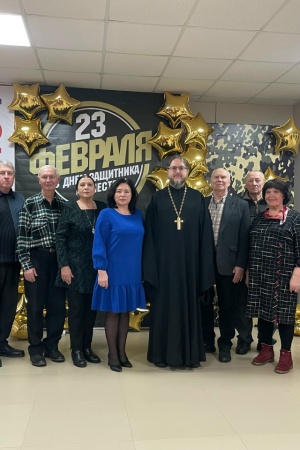 Встреча «Сыны Отечества»_ заседание клуба «Собеседник» _ (Закрытая группа) Информация на сайт НБ (7)