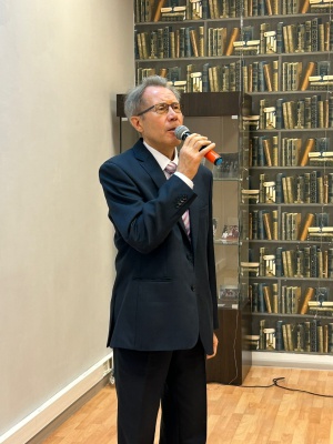 Встреча ветеранов Пушкинки _Как здорово, что.. _ (Закрытая группа) Информация на сайт НБ (3)